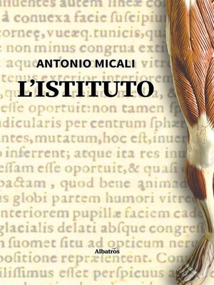 cover image of L'Istituto